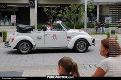Rall Puntarenas Autos Antiguos 2016 Costa Rica PUROMOTOR 0086