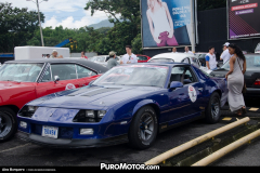 Rally de autos antiguos Puntarenas 2017 PuroMotor0024