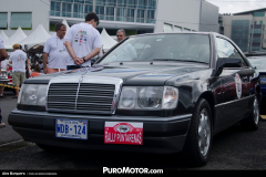 Rally de autos antiguos Puntarenas 2017 PuroMotor0027