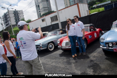 Rally de autos antiguos Puntarenas 2017 PuroMotor0064