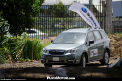 Subaru XV Test Drive 2017 PuroMotor0001