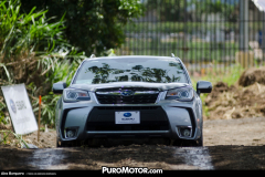 Subaru XV Test Drive 2017 PuroMotor0006
