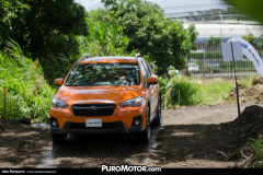 Subaru XV Test Drive 2017 PuroMotor0008