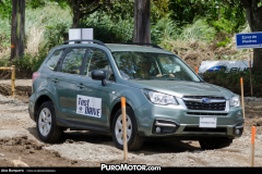 Subaru XV Test Drive 2017 PuroMotor0016