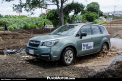Subaru XV Test Drive 2017 PuroMotor0018