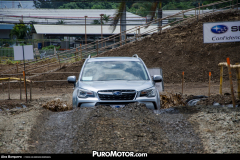 Subaru XV Test Drive 2017 PuroMotor0024