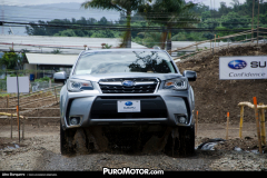 Subaru XV Test Drive 2017 PuroMotor0025