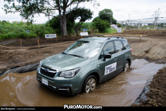 Subaru XV Test Drive 2017 PuroMotor0034