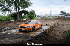 Subaru XV Test Drive 2017 PuroMotor0035