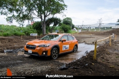 Subaru XV Test Drive 2017 PuroMotor0036