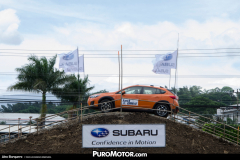 Subaru XV Test Drive 2017 PuroMotor0037