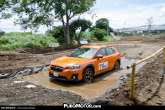 Subaru XV Test Drive 2017 PuroMotor0044