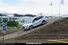 Subaru XV Test Drive 2017 PuroMotor0045