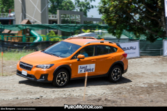 Subaru XV Test Drive 2017 PuroMotor0064