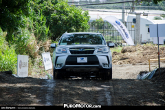 Subaru XV Test Drive 2017 PuroMotor0067