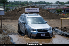 Subaru XV Test Drive 2017 PuroMotor0070