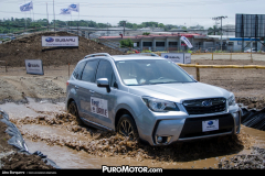 Subaru XV Test Drive 2017 PuroMotor0071