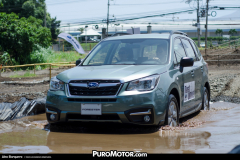 Subaru XV Test Drive 2017 PuroMotor0072