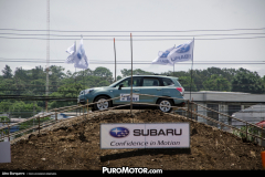 Subaru XV Test Drive 2017 PuroMotor0074