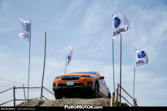 Subaru XV Test Drive 2017 PuroMotor0075