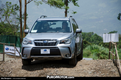 Subaru XV Test Drive 2017 PuroMotor0080