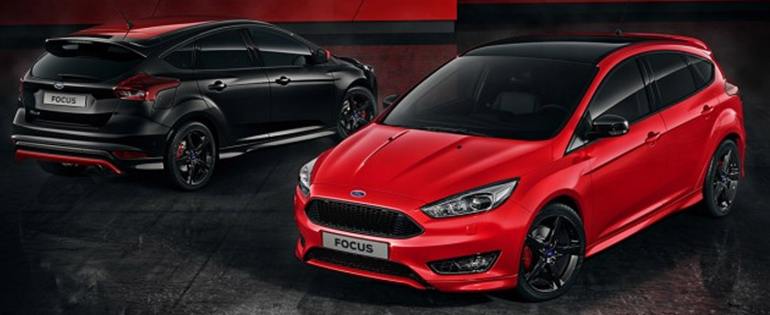 Ford_Foscus_Red_and_Black_Edition