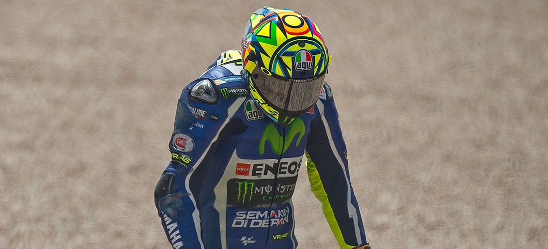 papa Herencia En expansión La seguridad en MotoGP: ¿cómo funciona el sistema de air-bag? – Puro Motor