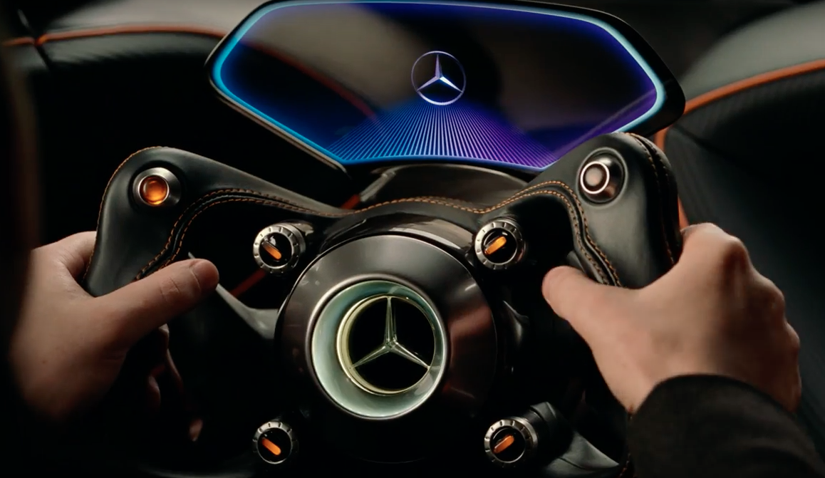 Mercedes-Benz tendrá papel protagónico en la Liga de la Justicia – Puro  Motor
