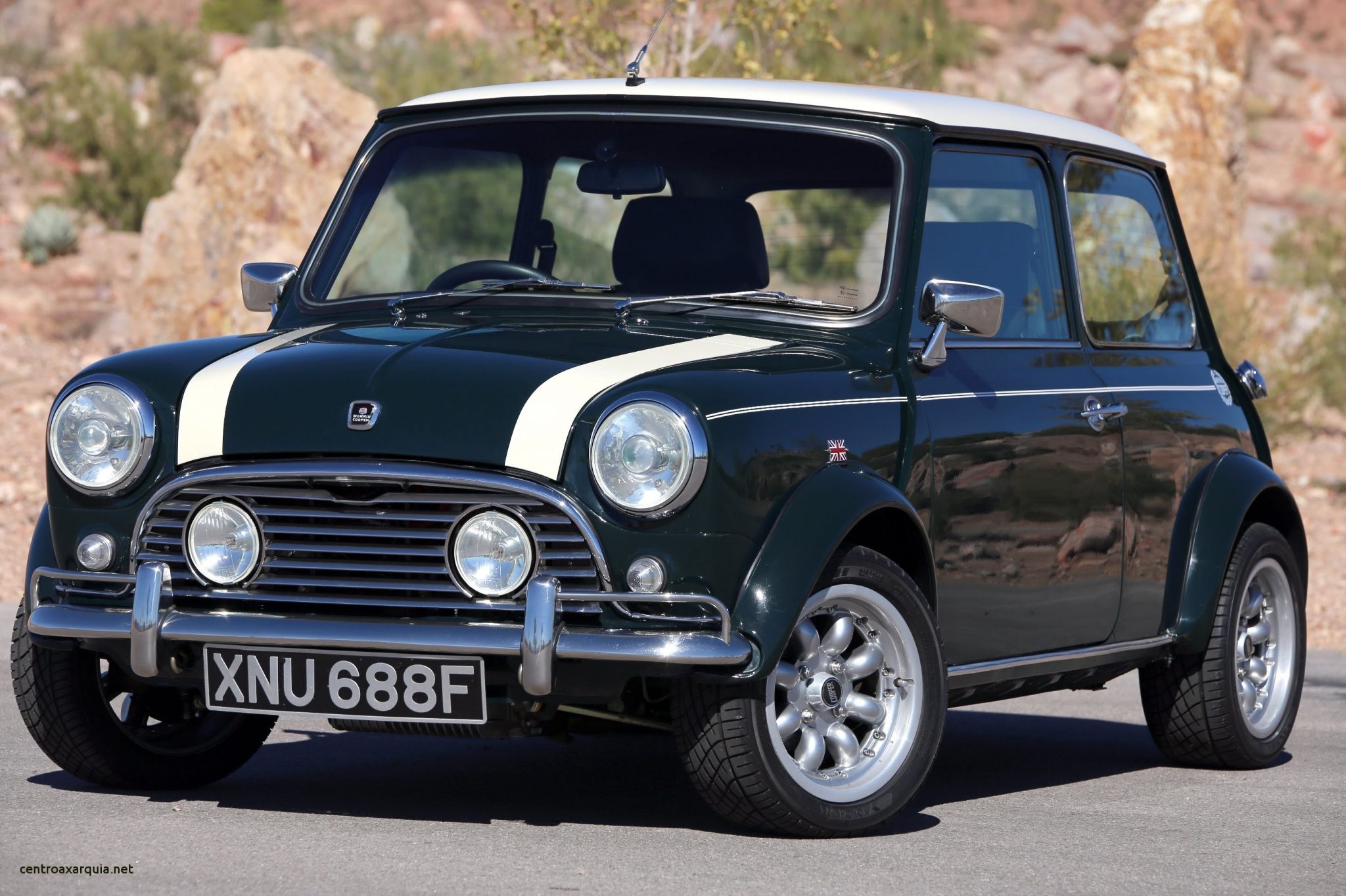 Mini cooper 1960 elegant 1968 morris cooper mini 1000 test drive viva 