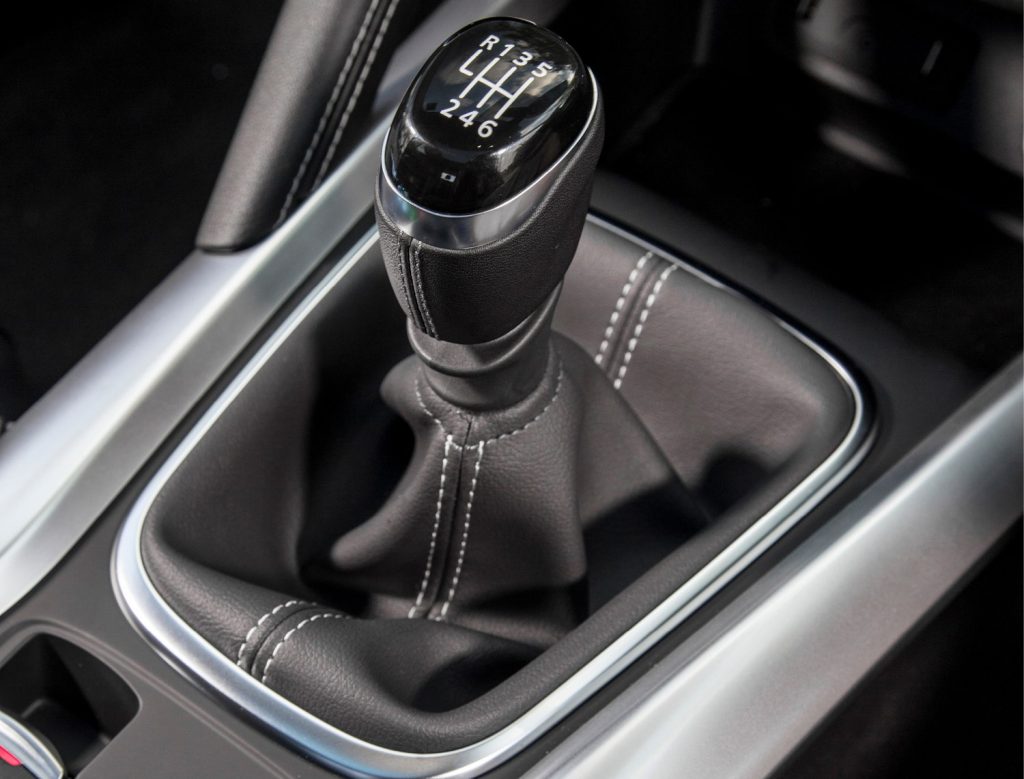 renaultkadjarmanualgearbox Puro Motor