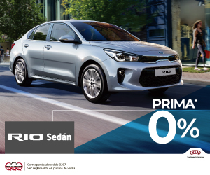 RIO (2) - Puro Motor