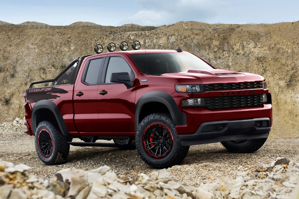 2021-Yenko-Silverado-OFF-ROAD-0-Hero - Puro Motor