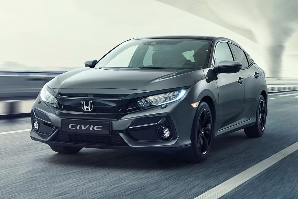 Adiós al Honda Civic: se deja de fabricar en Brasil y no tendrá