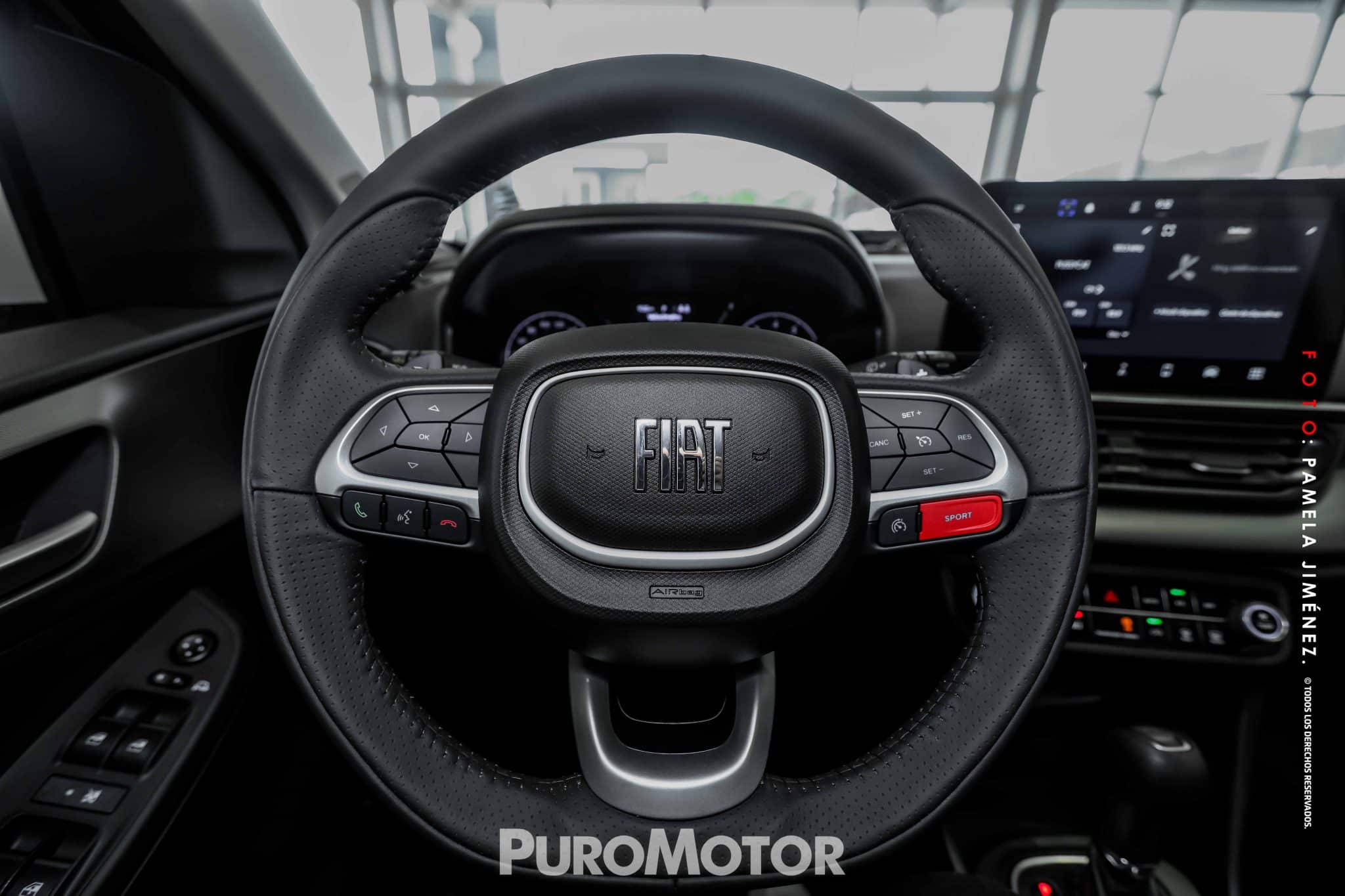 Fiat Pulse llega al segmento de los SUV compactos