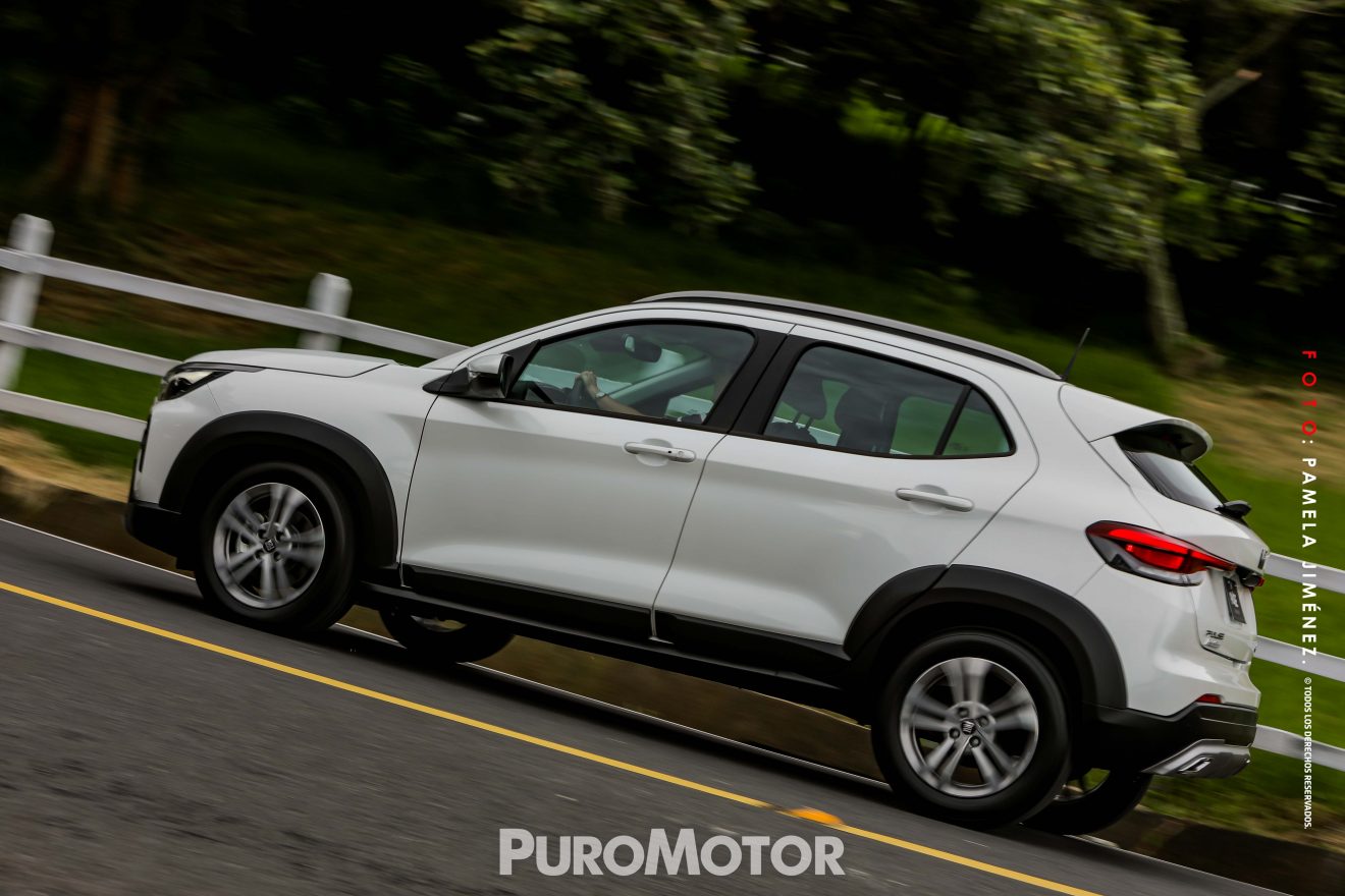 Fiat Pulse Llega Al Segmento De Los SUV Compactos – Puro Motor