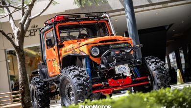 Campeonato Nacional Desafío 4x4 Al Límite vuelve con tres fechas
