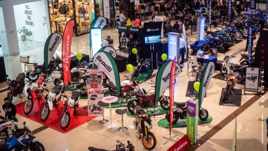 Expo Moto Lincoln 2022