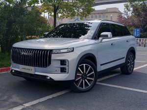 Jaecoo marca de autos