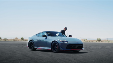 Nissan NISMO Z