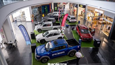 Exhibición PM Cartago