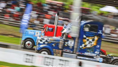 Reto de Pesados 2023