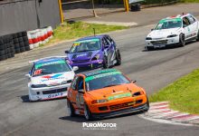 Campeonato Nacional Automovilismo
