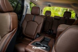 Honda Pilot 2024