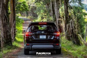 Honda Pilot 2024