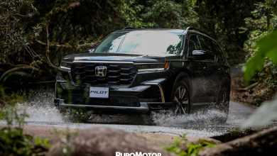 Honda Pilot 2024
