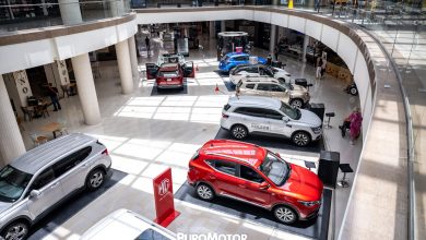 Exhibición Multiplaza Escazú