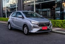 Toyota Agya
