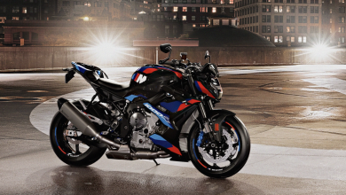 BMW M1000R