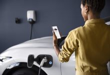 Carga autos eléctricos