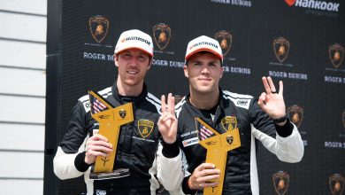 Formal-Marcelli campeones